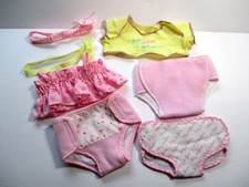 little mommy doll clothes