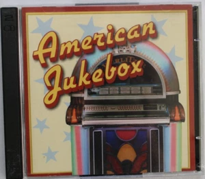 READERS DIGEST AMERICAN JUKEBOX [LIKE NEW CD] VARIOUS 2 DISC SET - Picture 1 of 2