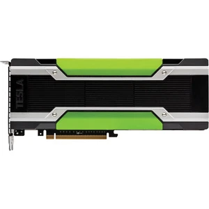 Acelerador de servidor GPU gráficos NVIDIA Tesla K80 24 GB GDDR5 900-22080-0000-000 - Imagen 1 de 2