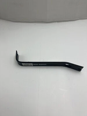 Genuine True Temper Flat Pry Utility Bar 1167000 Black Heavy Duty - Image 1 of 4