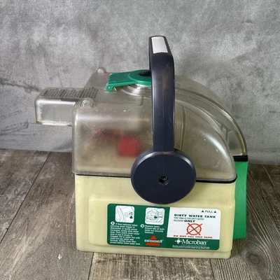 Bissell Big Green Cleaning Machine Model 31K8 Dirty Water Tank - Image 1 of 4