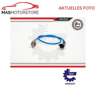 SONDA LAMBDA SONDA LAMBDA DESTRA SINISTRA SKV GERMANY 09SKV067 P PER GEO METRO, TRACKER - Immagine 1 di 4
