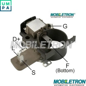 ALTERNATOR REGULATOR VR-MD01 FOR KIA 37370-42000 37370-42540 - Picture 1 of 6