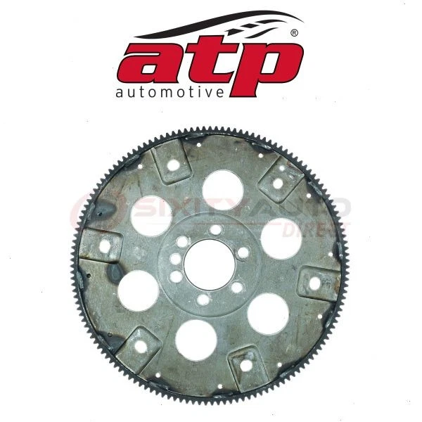 ATP Automatic Transmission Flexplate for 1988-1995 Chevrolet K1500 -  vt - Изображение 1 из 4
