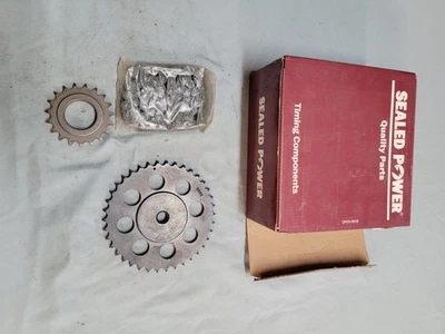 JUEGO DE SINCRONIZACIÓN POTENCIA SELLADA KT3-60S, FORD 2.9L Foto 1 de 3