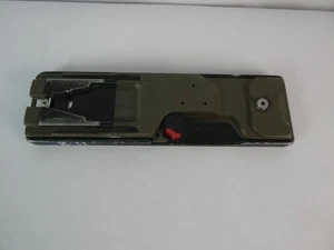 Placa QR de liberación rápida de montaje de cámara VCT-U14 con uso - Imagen 1 de 5