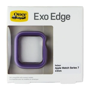 OtterBox Exo Bord Étui pour Apple Watch Series 7 (41mm) - Réinitialisation - Photo 1 sur 2