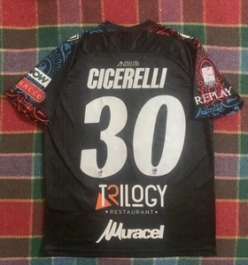 Maglia Calcio Catania 23-24 MW Cicerelli - Foto 1 di 4