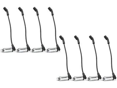 Juego de cables de bujía para Chevrolet Silverado 1500 HD APR 21792SGRN Foto 1 de 2