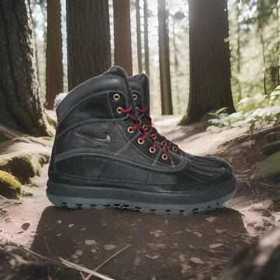 NIKE ACG WOODSIDE 2 HIGH  MENS SNEAKER BOOTS -  MENS SIZE 9 NEW - Image 1 of 4