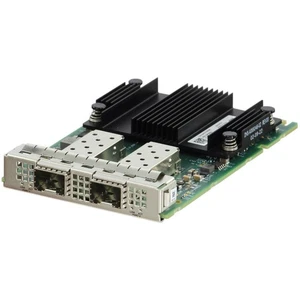 Dell Mellanox ConnectX-5 CX562A Dual 10/25GbE SFP28 OCP 3.0 (4TRD3) -CR - Picture 1 of 8