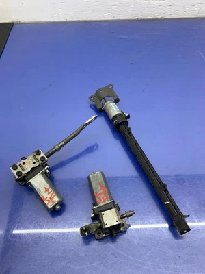 MERCEDES-BENZ GLE63 S W166 2016-2019 JUEGO MOTOR ASIENTO DELANTERO IZQUIERDO (3) Foto 1 de 4