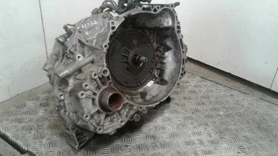 55-50SN GEARBOX / STOCK / 2137470 FOR VOLVO S80 SEDAN 2.4 DIESEL CAT - Image 1 of 4