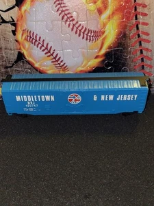 Coche de carga Bachmann HO Middletown y Nueva Jersey MNJ 120747 - Imagen 1 de 4