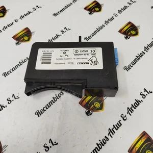 Reader Card Key Renault Laguna Espace 8200625887A 8200625887-A - Picture 1 of 2