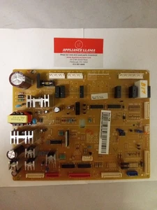 Control de refrigerador Samsung DA41-00670B AMK-329 - Imagen 1 de 3