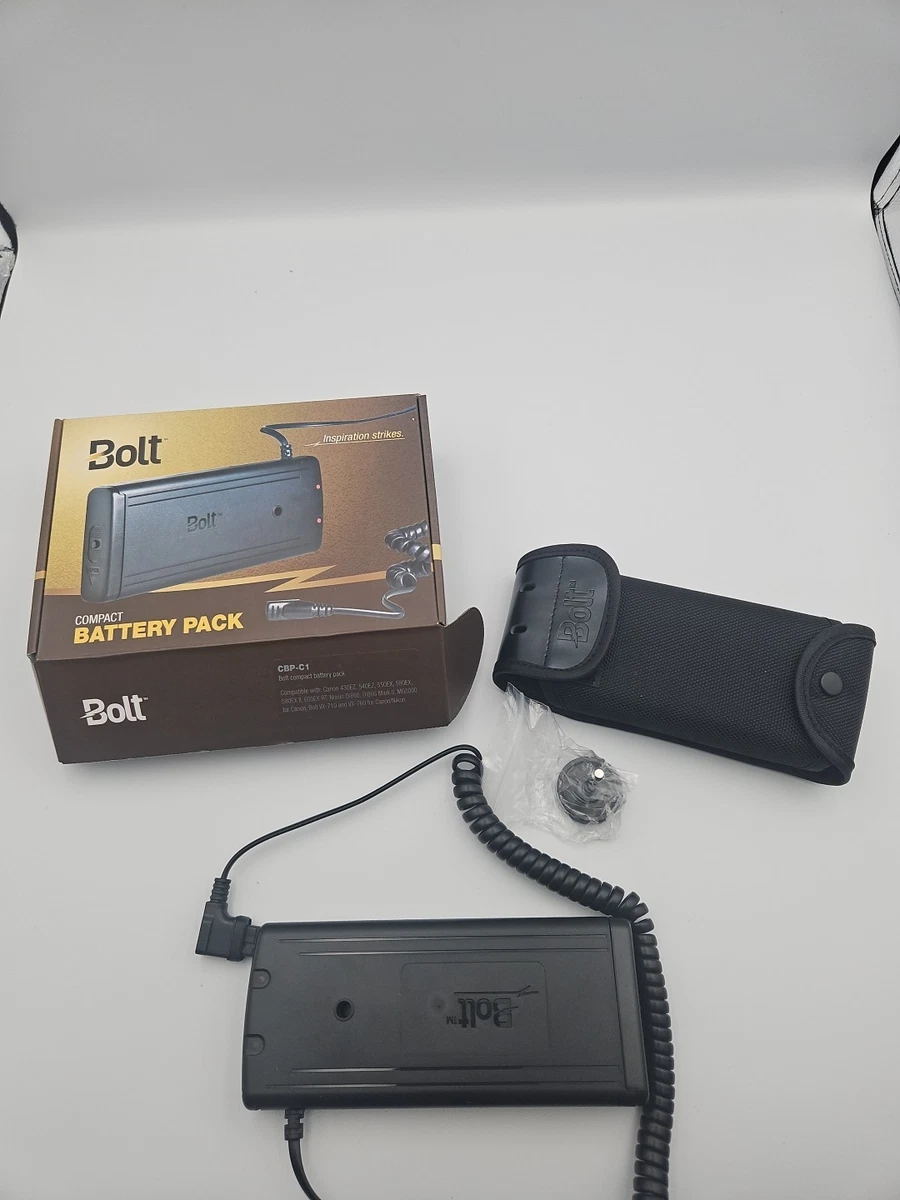 Preços baixos em Canon Pack de Bateria Externa | eBay