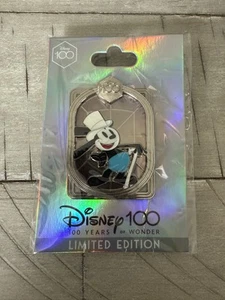 B1 Disney DEC D 100 Years Of Wonder LE 400 Pin Oswald The Lucky Rabbit - Picture 1 of 1