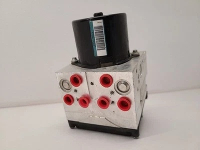 2011-2012 Dodge Ram 2500 3500 ABS Anti Lock Brake Pump Assembly OEM Tested Foto 1 de 4