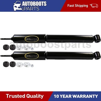 For 1994-2004 Ford Mustang Rear Shock Absorber - Image 1 of 2