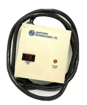 Northern Technologies Model PLS II Transient Voltage Surge Suppressor 330V Peak - Image 1 of 4