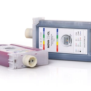 PFI-704 | NOVA-X® CL Tinta pigmentada compatible para Canon® IPF 8300 | 8300s | 8350 - Imagen 1 de 1
