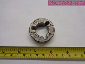 Miller 189285 Drive Roll .045V (1.1mm) - .035V (.9mm) - Picture 1 of 3