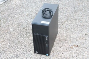 HP Workstation Z230 XEON E3-1225 V3 @ 3,2Ghz / 16GB DDR4 / 1TB SATA ...(#A2 - Bild 1 von 15