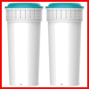 BPA-Free Filter Cartridge for Tommee Tippee Machines - Chlorine & Odor Reduction - Picture 1 of 8