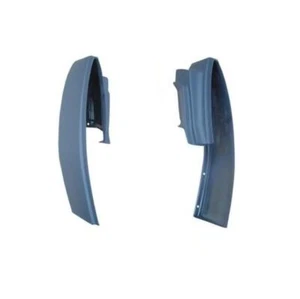 Cadillac 1977-79 Fleetwood Brougham Deville/Coupe Deville Rear Panel Fillers KP - Picture 1 of 1