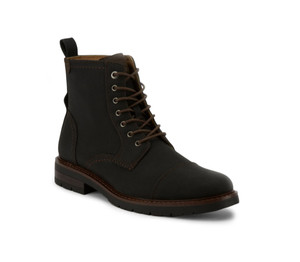 Las mejores ofertas en Botas sólido DOCKERS con Cordones para Hombres | eBay