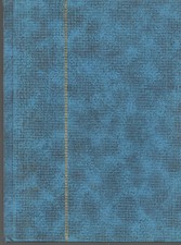 Japan kleines Album mit alten Marken gestempelt