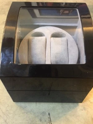 tech swiss watch case Not Working - Image 1 of 4