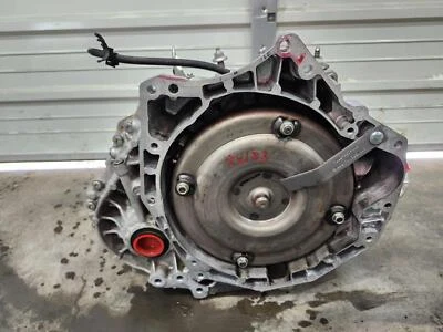 Conjunto de transmissão automática 14-15 Mazda 6 2.5L 84K milhas fabricante de equipamento original FWH303000 - Imagem 1 de 4