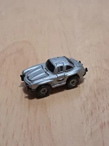 2 Galoob Micro Machines MERCEDES 300 SL DELUXE GULLWING Remixx Hot Rod - Picture 1 of 14