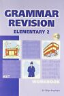 Grammar Revision. Elementary. Con CD Audio: 2 | Book | condition very good