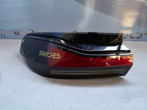 2023 2024 2025 BMW 7 SERIES, i7 SEDAN LEFT SIDE TAIL LIGHT OEM USED - Picture 1 of 10