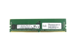 New Cisco 15-105079-01 16GB DDR4-2666MHz PC4-21300 Memory Ram UCS-MR-X16G1RS-H - Picture 1 of 1