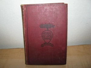 Heart of Oak Bücher Band IV Charles Eliot Norton 1897 - Bild 1 von 4