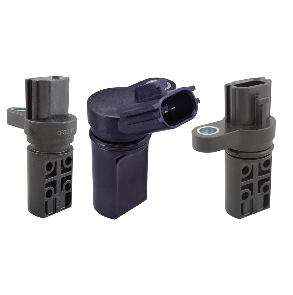 Kit de sensores de posición del cigüeñal y árbol de levas del motor Hitachi para Nissan 4,0 L V6 Foto 1 de 1