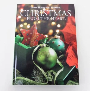 Better Homes and Gardens Weihnachten vom Herzen Handwerk und Kochbuch Vol 18 HC - Bild 1 von 5