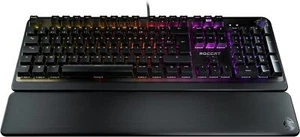 ROCCAT PYRO GAMER AZERTY -TOUCHE REPLACEMENT KEYS GENUINE - Photo 1/4