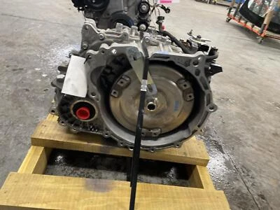 Transmisión Dodge Dart '14-'16 2,0 L 36 k millas ¡6 meses de garantía! Foto 1 de 4