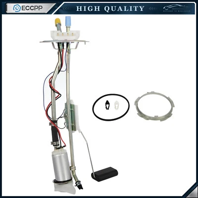 Montaje de módulo de bomba de combustible eléctrica de 2,9 L para Ford Bronco II 1988-1986 Foto 1 de 4