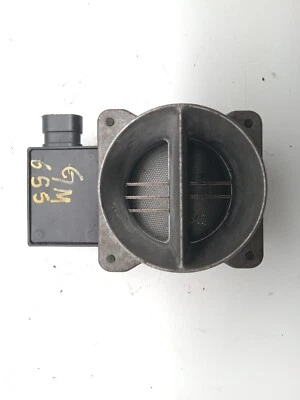 1997-2003 CHEVROLET MALIBU MASS AIR FLOW METER SENSOR OEM, 336-04897 - Image 1 of 4