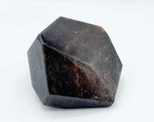 Granat Freiformstein polierter Stein - Bild 1 von 2