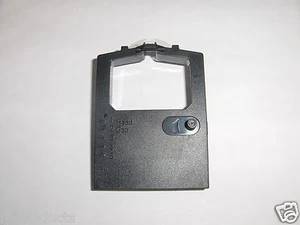 Kompatibles Farbband zur Verwendung mit Okidata ML320 Turbodrucker und Okidata ML-320 - Bild 1 von 3