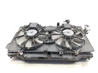 MAZDA 6 Familiar GJ, Gl 2.2 D Paquete de Radiador Set 223000-1154 SH05 2.20 2015 - Image 1 of 4