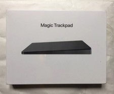 Apple MRMF2Z/A Magic Trackpad 2 - Space Grey