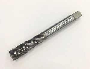 [T10] OSG 5/8"-11 UN(J)C stainless steel CNC machine tap spiral flute - Picture 1 of 1